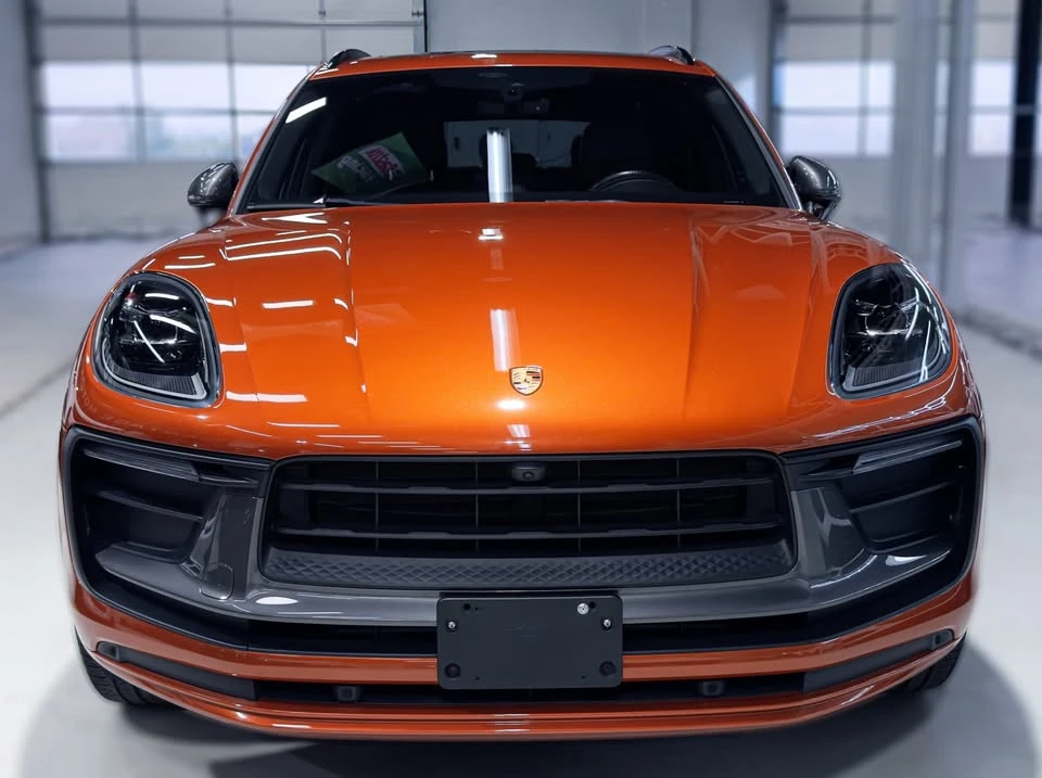 2023 Porsche Macan T - Image 2 of 20