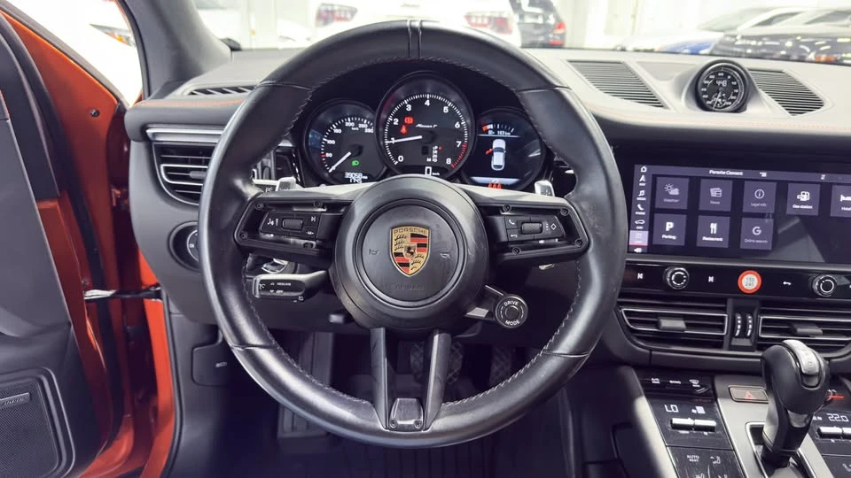 2023 Porsche Macan T - Image 20 of 20