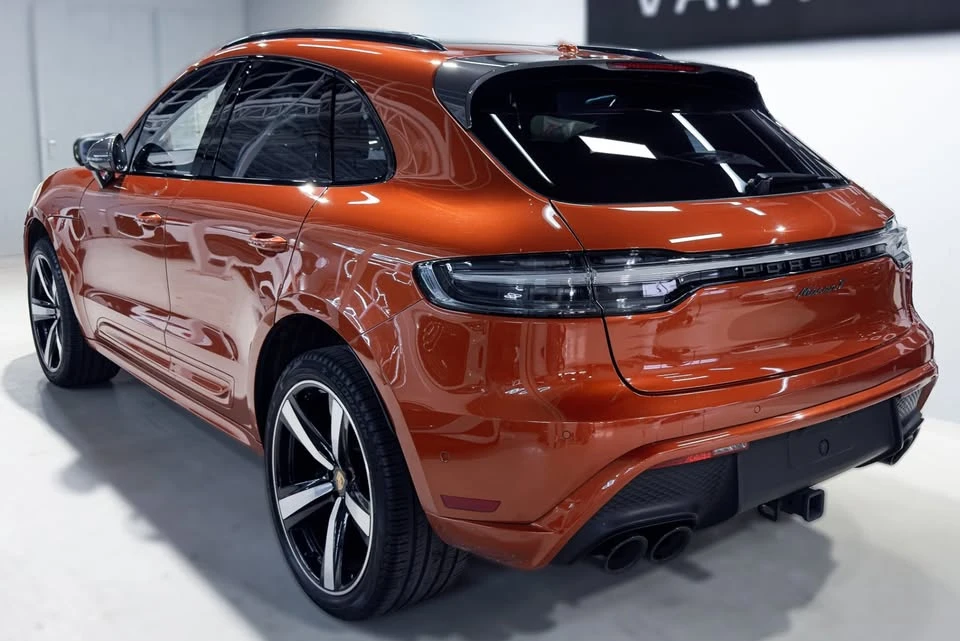 2023 Porsche Macan T - Image 6 of 20