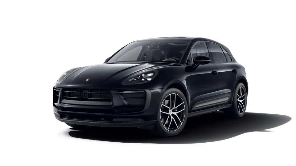 2023 Porsche Macan T - Image 7 of 11