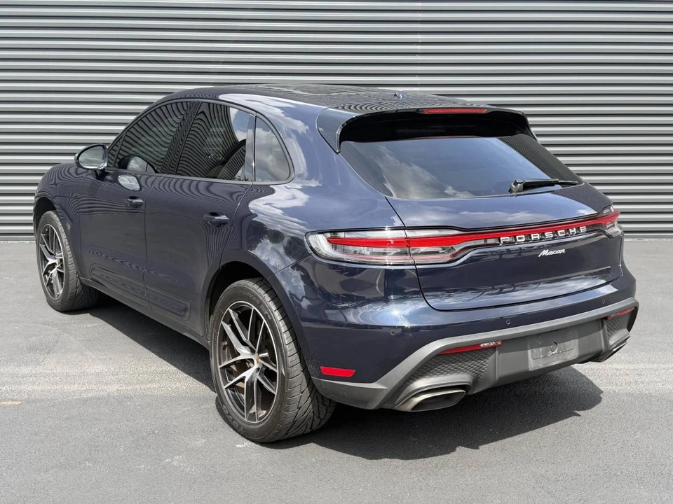 2023 Porsche Macan T - Image 3 of 5