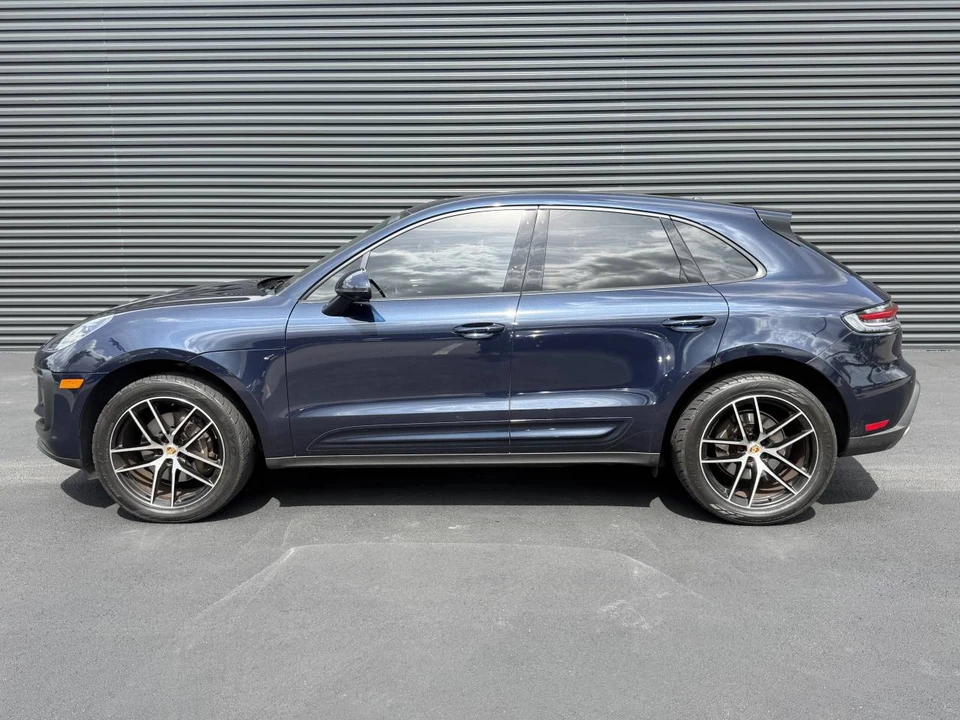 2023 Porsche Macan T - Image 2 of 5