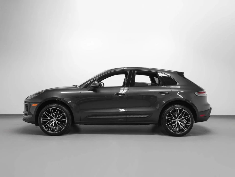 2023 Porsche Macan T - Image 2 of 5
