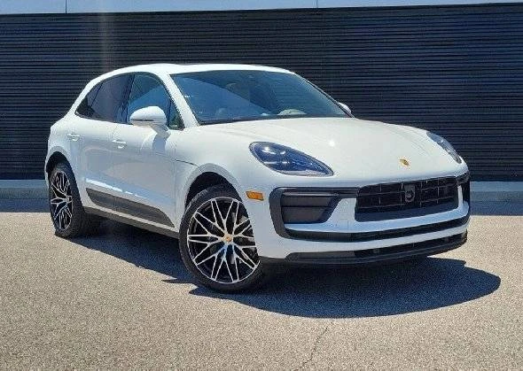 2023 Porsche Macan T - Image 3 of 5