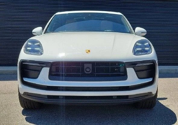 2023 Porsche Macan T - Image 2 of 5