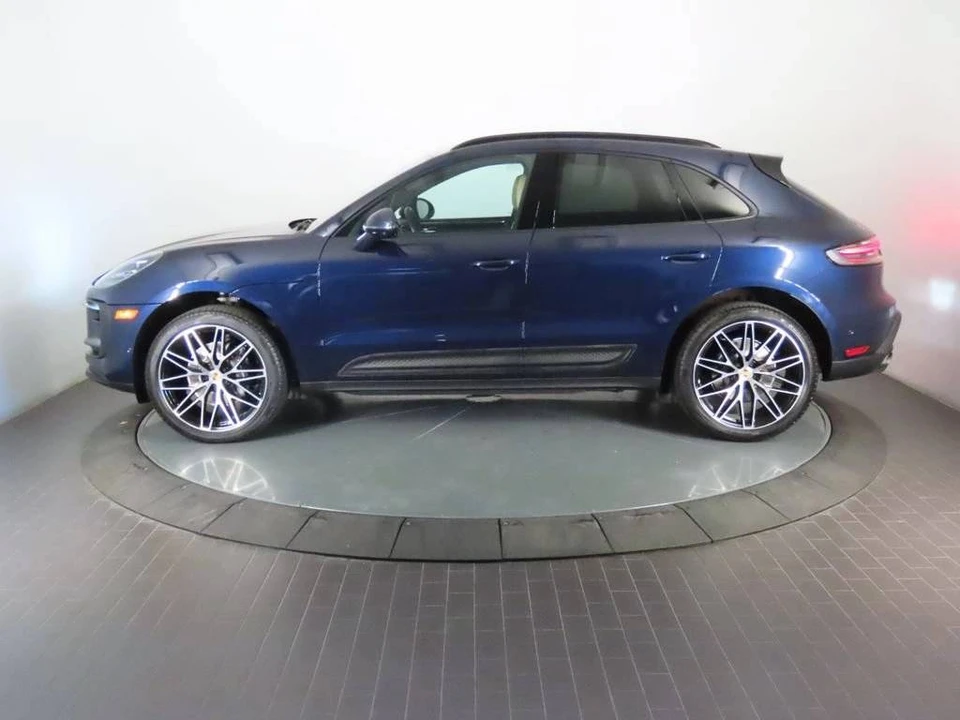 2023 Porsche Macan T - Image 2 of 5