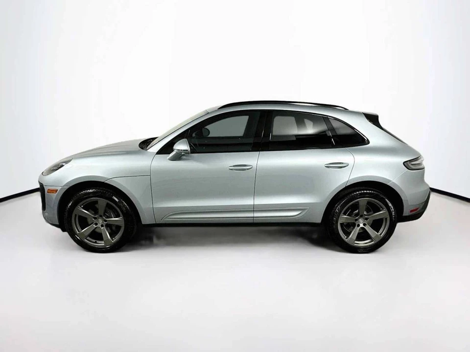 2023 Porsche Macan T - Image 2 of 5