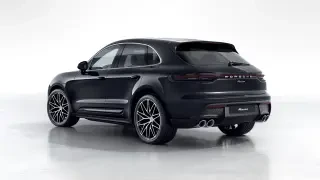 2023 Porsche Macan - Image 21 of 31