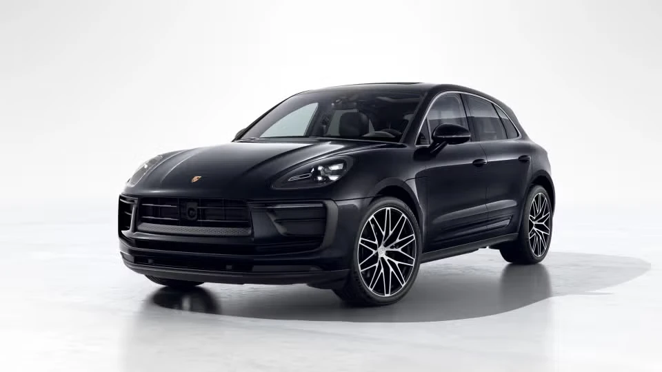 2023 Porsche Macan - Image 3 of 31