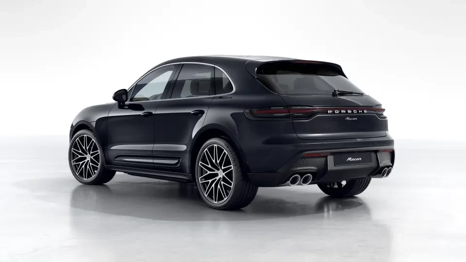 2023 Porsche Macan - Image 23 of 31