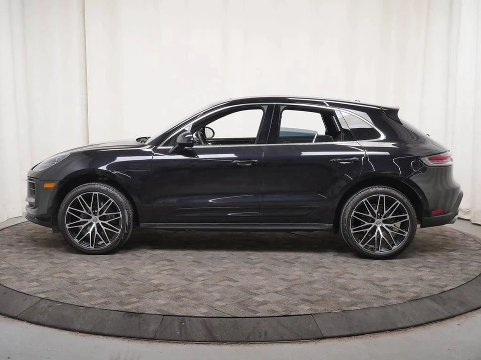 2023 Porsche Macan T - Image 2 of 5