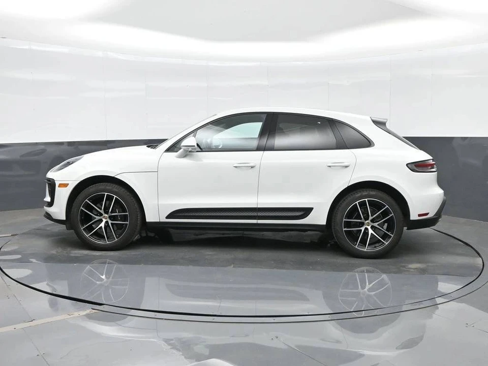 2023 Porsche Macan T - Image 2 of 5