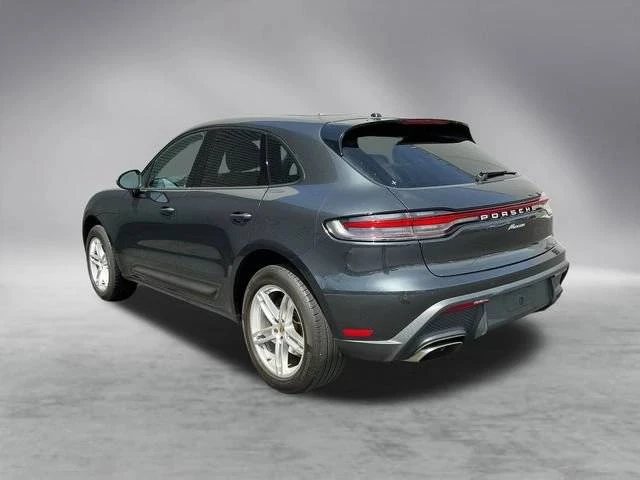 2023 Porsche Macan T - Image 3 of 5