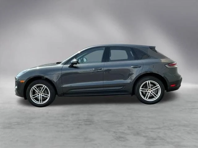 2023 Porsche Macan T - Image 2 of 5