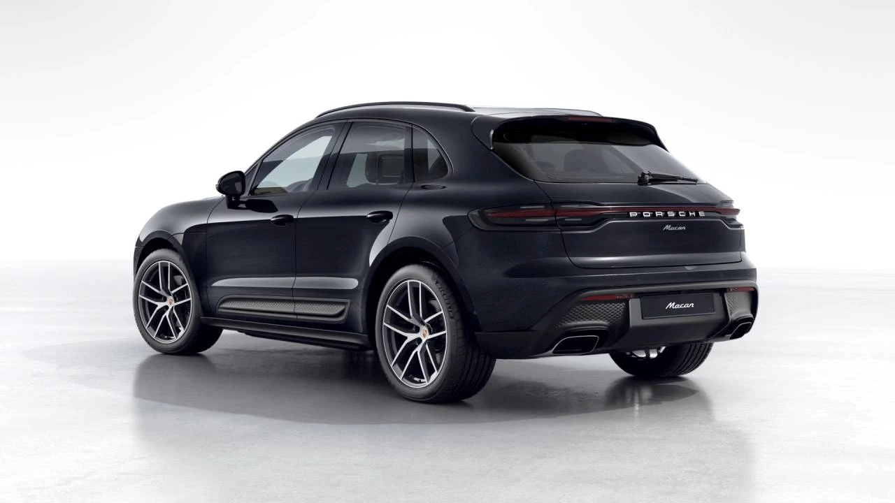 2023 Porsche Macan - Image 3 of 5