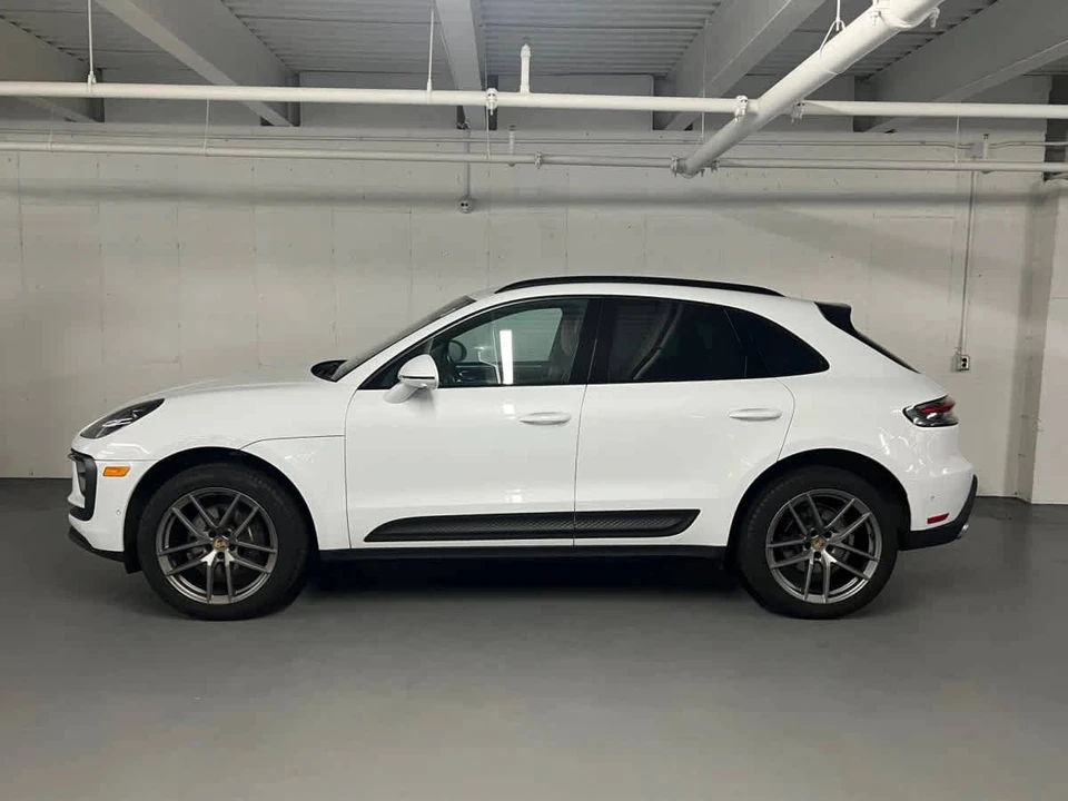 2023 Porsche Macan T - Image 2 of 5