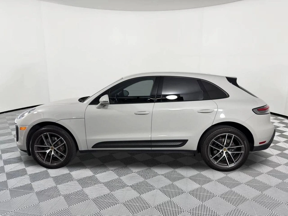 2023 Porsche Macan T - Image 2 of 5