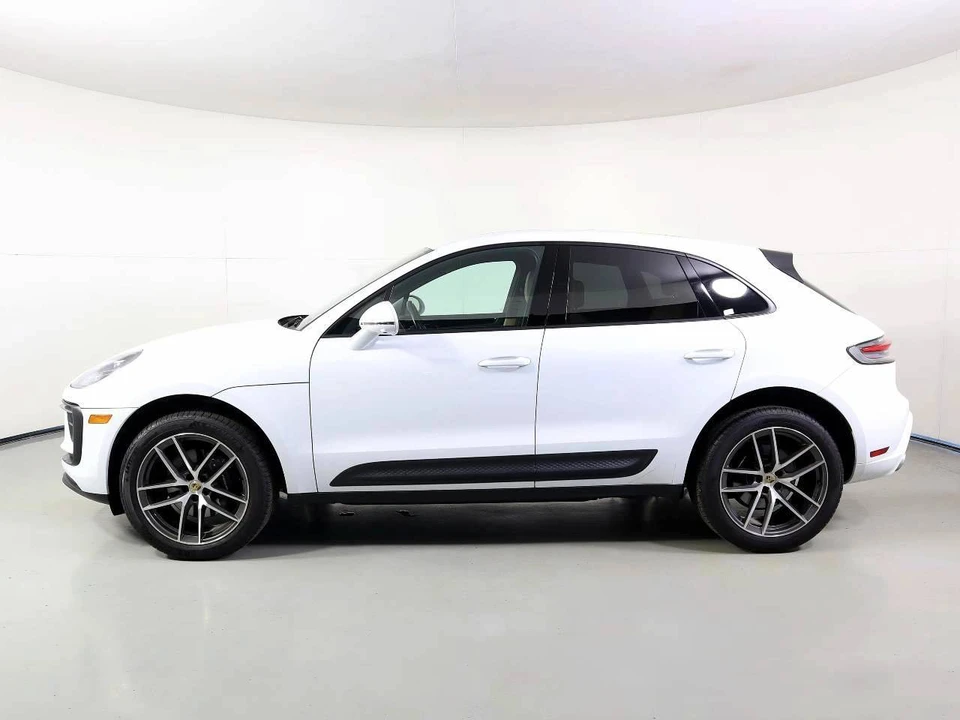 2023 Porsche Macan T - Image 2 of 5