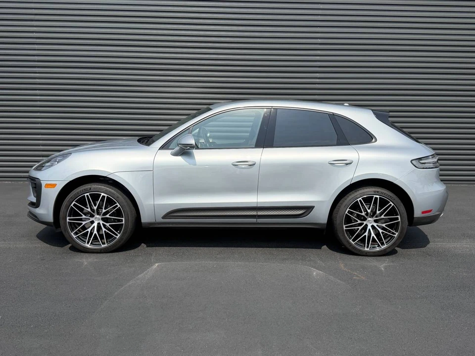 2023 Porsche Macan T - Image 2 of 5