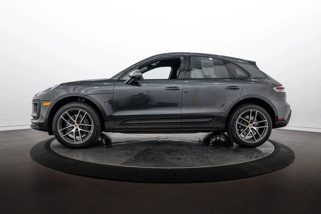 2023 Porsche Macan T - Image 2 of 5