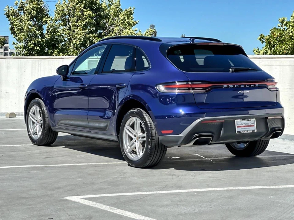 2023 Porsche Macan T - Image 3 of 5