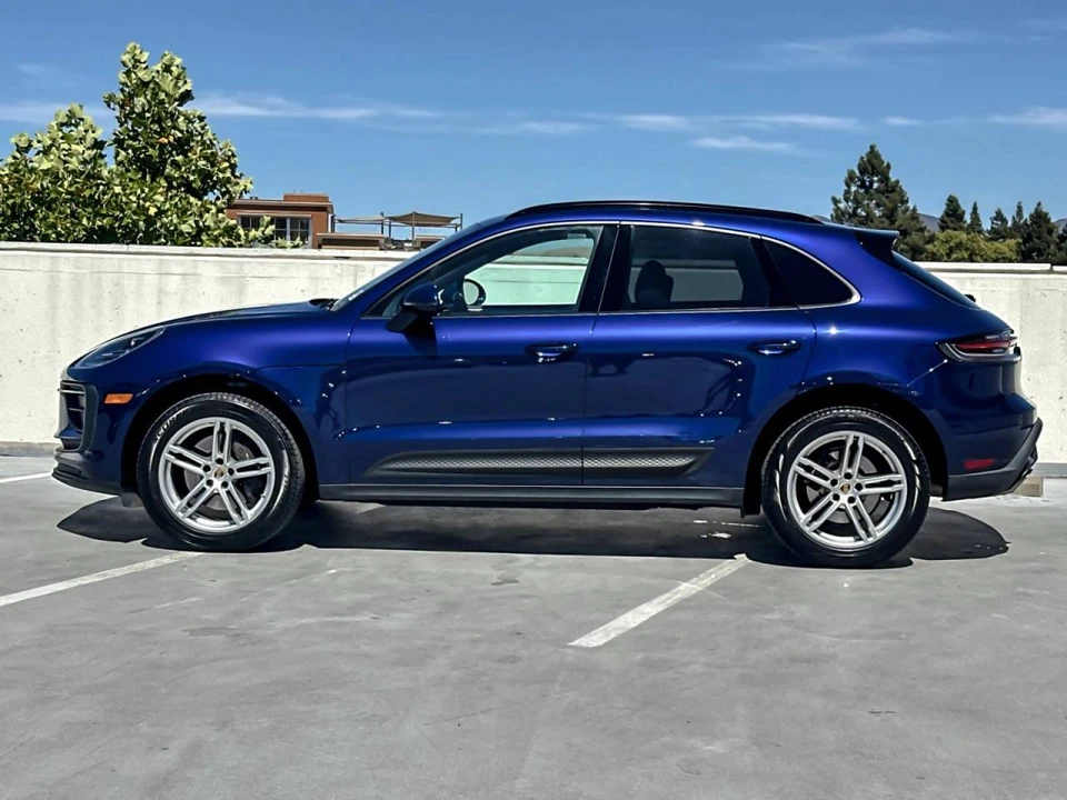 2023 Porsche Macan T - Image 2 of 5