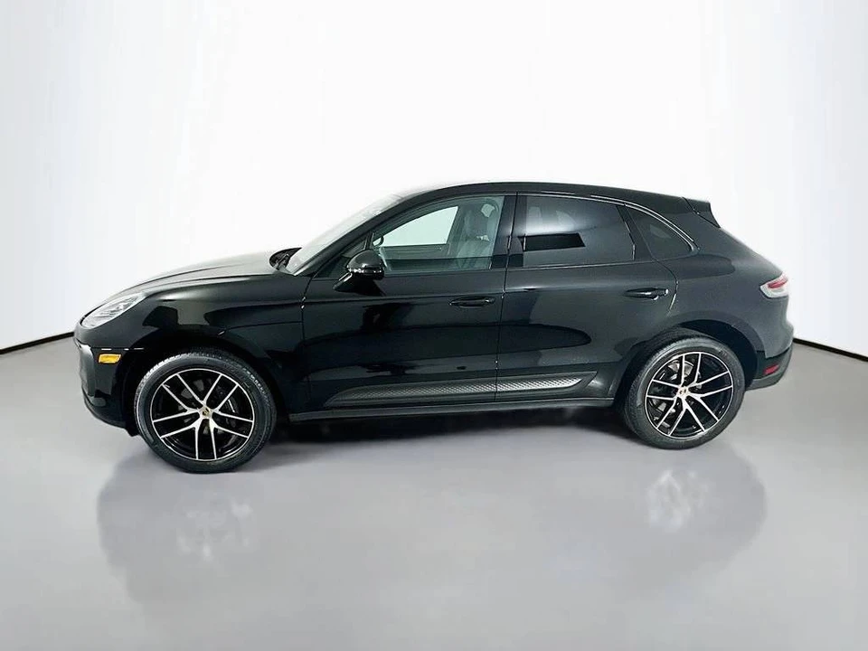 2023 Porsche Macan T - Image 2 of 5