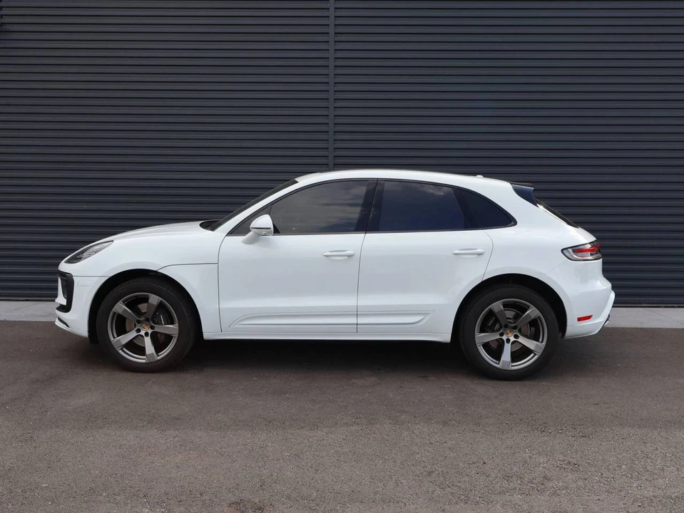 2023 Porsche Macan T - Image 2 of 5
