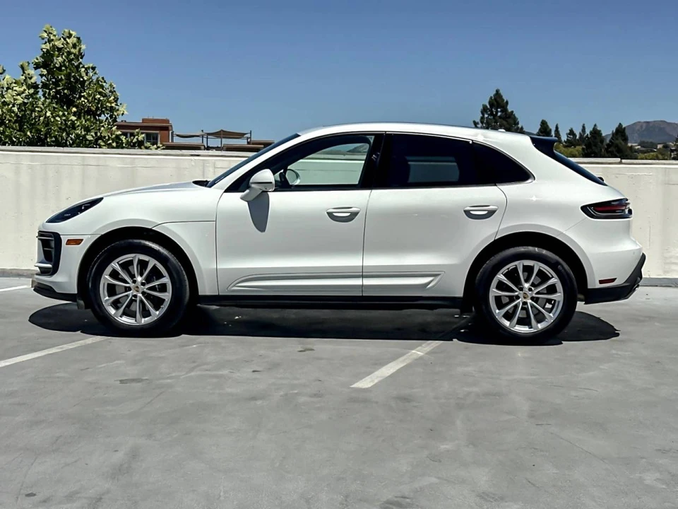 2023 Porsche Macan T - Image 2 of 5