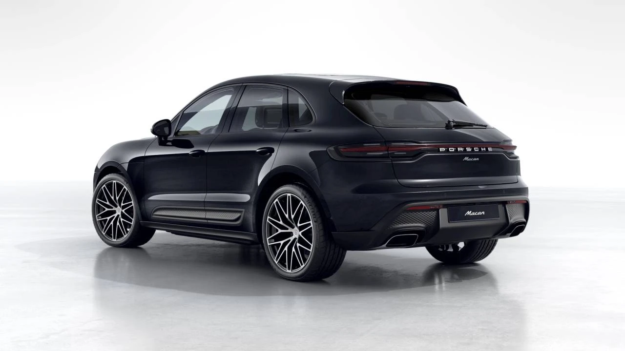 2023 Porsche Macan - Image 3 of 5