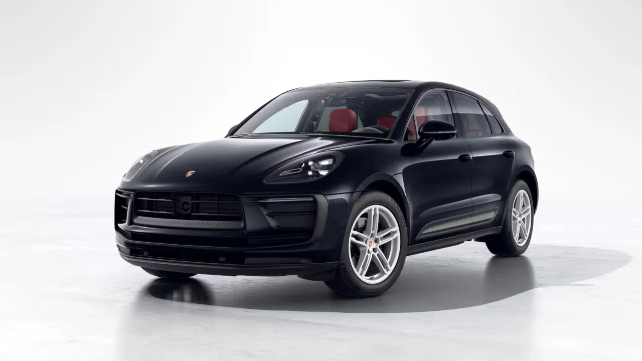 2023 Porsche Macan - Image 4 of 30