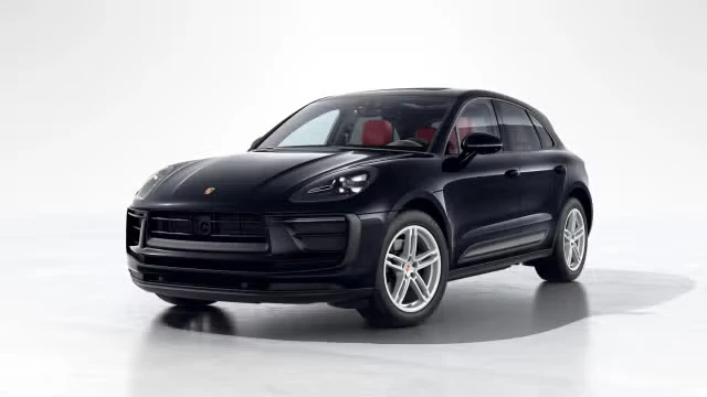 2023 Porsche Macan - Image 2 of 30