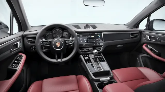 2023 Porsche Macan - Image 30 of 30