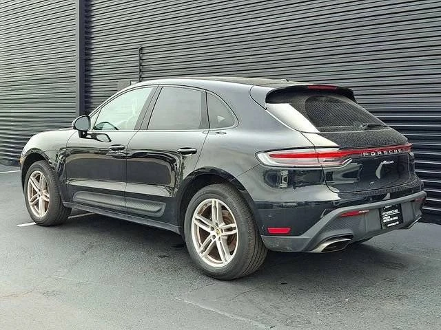 2023 Porsche Macan T - Image 3 of 5