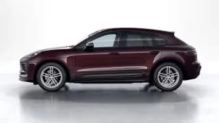 2023 Porsche Macan - Image 9 of 31
