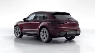 2023 Porsche Macan - Image 17 of 31