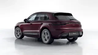 2023 Porsche Macan - Image 21 of 31