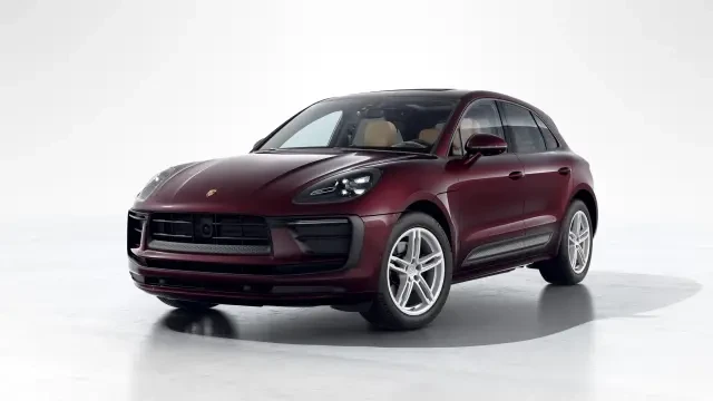 2023 Porsche Macan - Image 6 of 31
