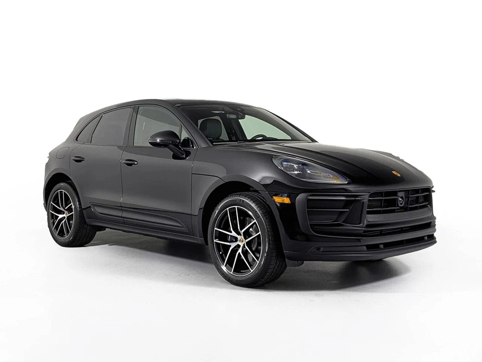 2023 Porsche Macan T - Image 2 of 5