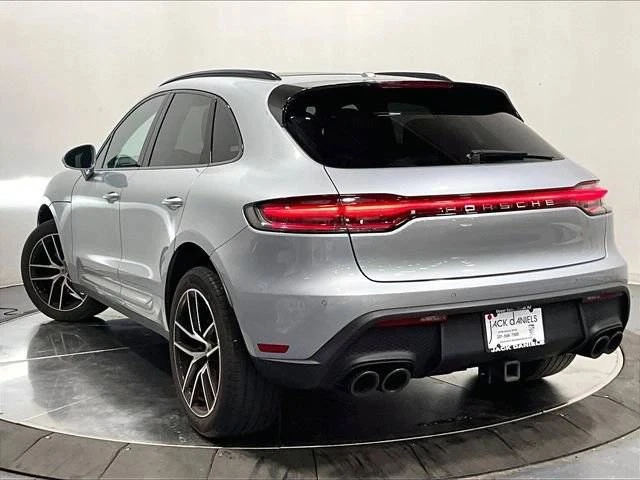 2023 Porsche Macan T - Image 3 of 5