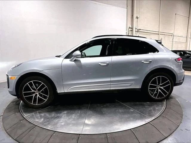 2023 Porsche Macan T - Image 2 of 5