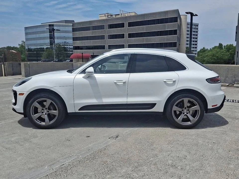 2023 Porsche Macan T - Image 2 of 5