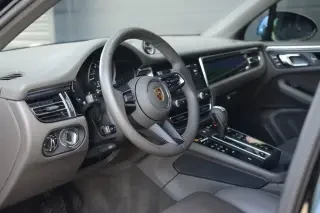 2023 Porsche Macan T - Image 29 of 31