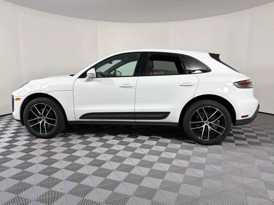 2023 Porsche Macan T - Image 2 of 5