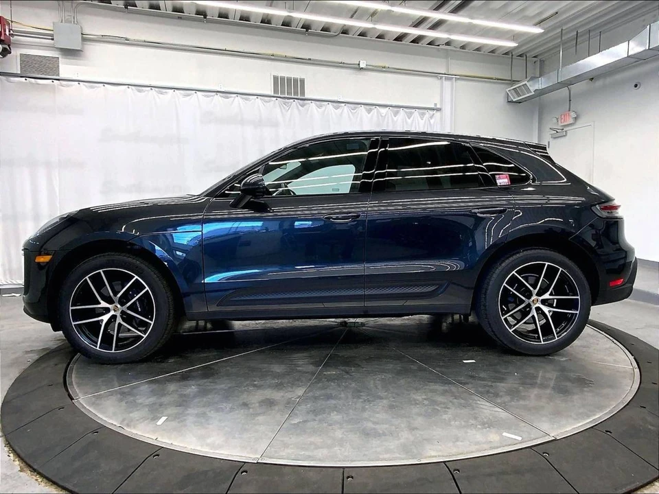 2023 Porsche Macan T - Image 2 of 5
