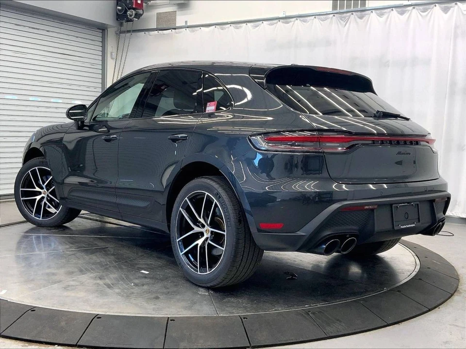 2023 Porsche Macan T - Image 3 of 5