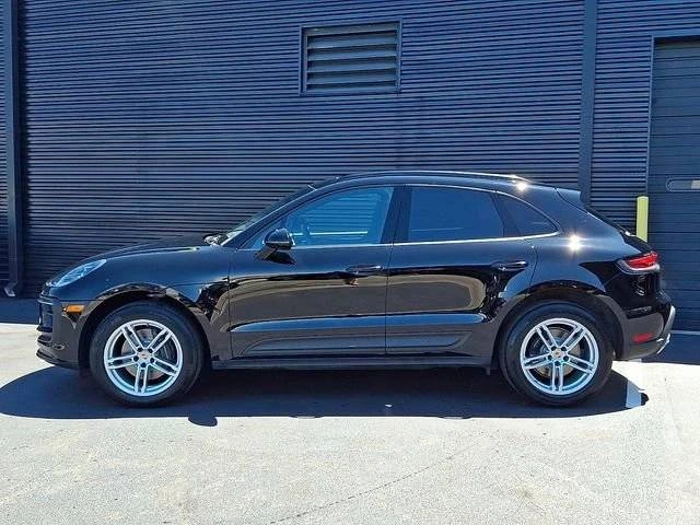 2023 Porsche Macan - Image 2 of 5