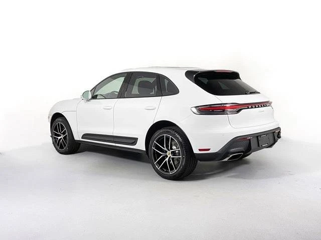 2023 Porsche Macan - Image 5 of 5