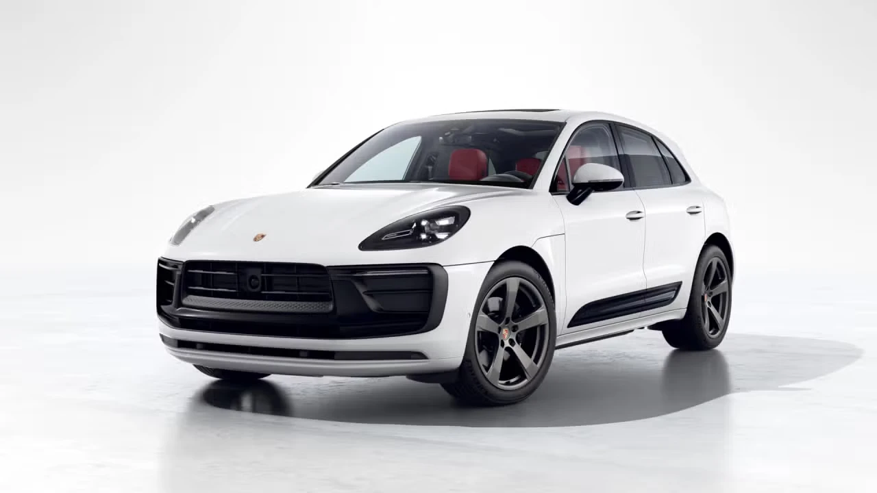 2023 Porsche Macan - Image 5 of 31
