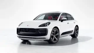 2023 Porsche Macan - Image 6 of 31